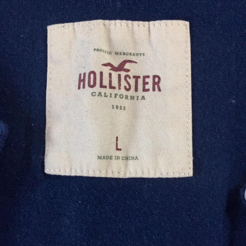 Sweater - Picture 3 of 3